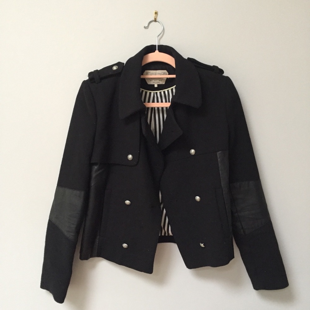 Zara Jacket